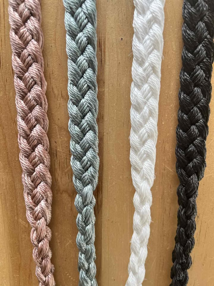 Magic Tiedown - "Liza" version
