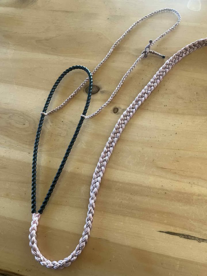 Magic Tiedown - "Liza" version