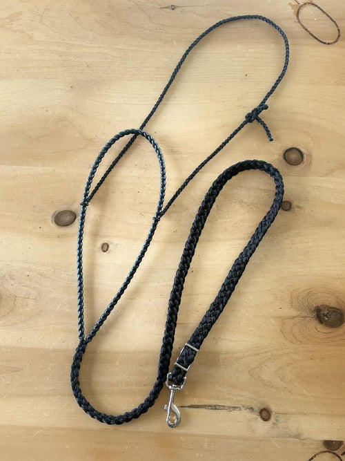 Magic Tiedown - "Liza" version