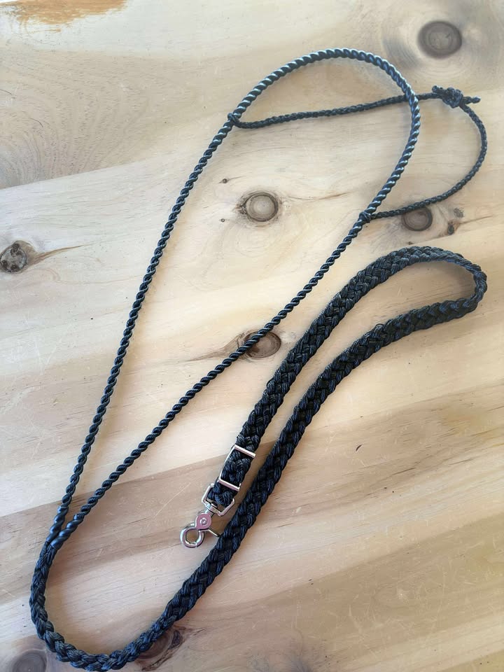 The Browband - Magic Tiedown