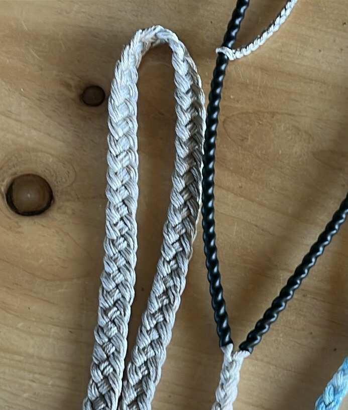 Magic Tiedown - "Liza" version