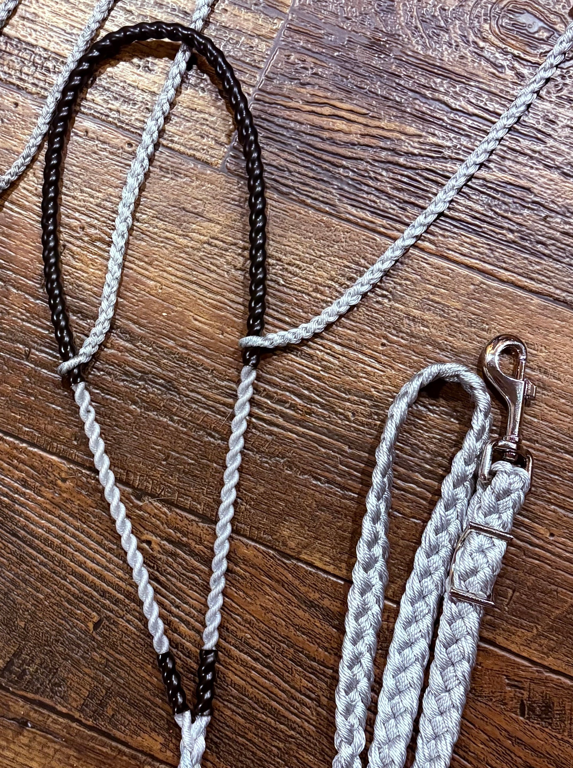 Magic Tiedown -  "Sue" version