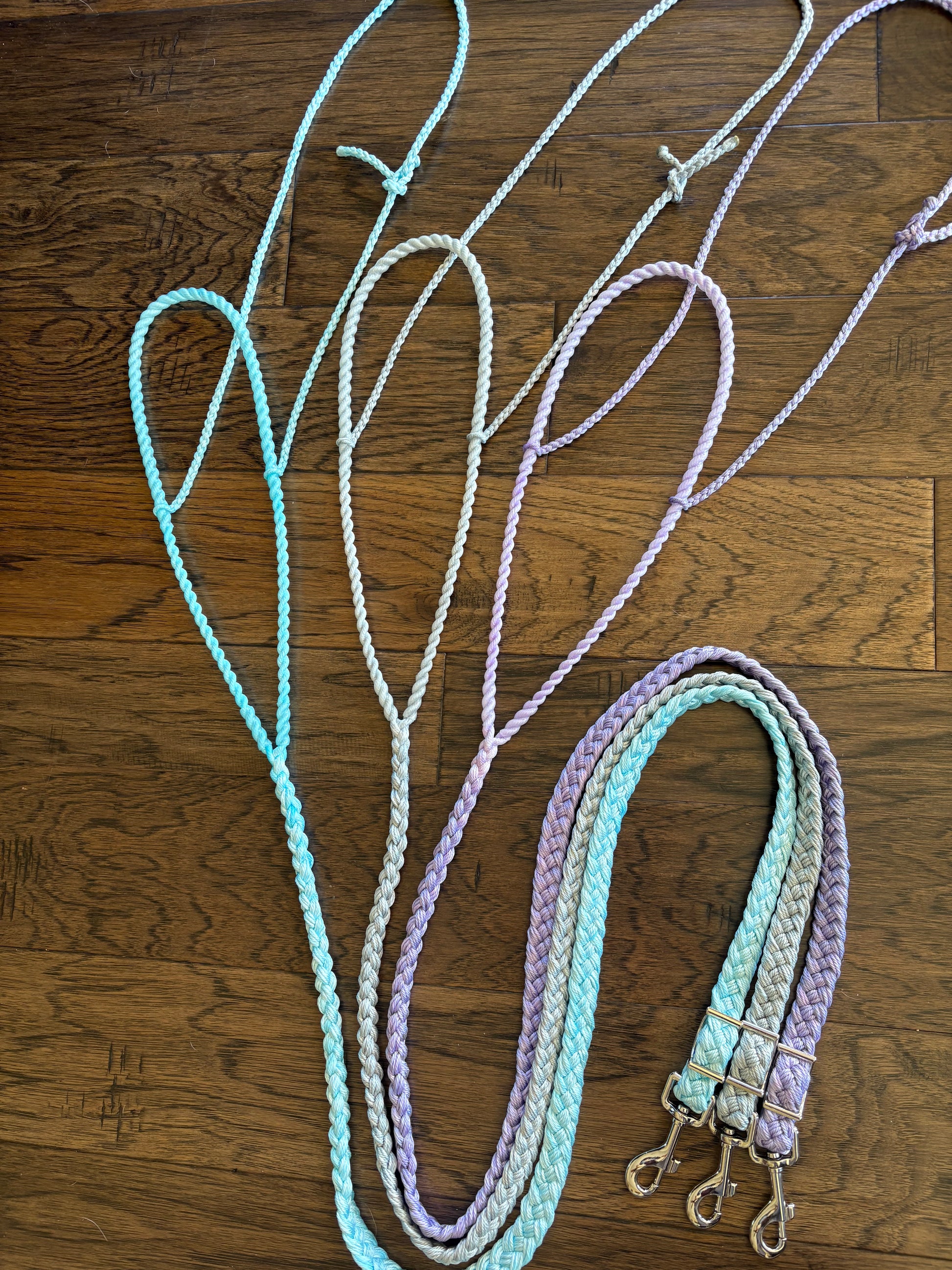 Magic Tiedown -  "Sue" version