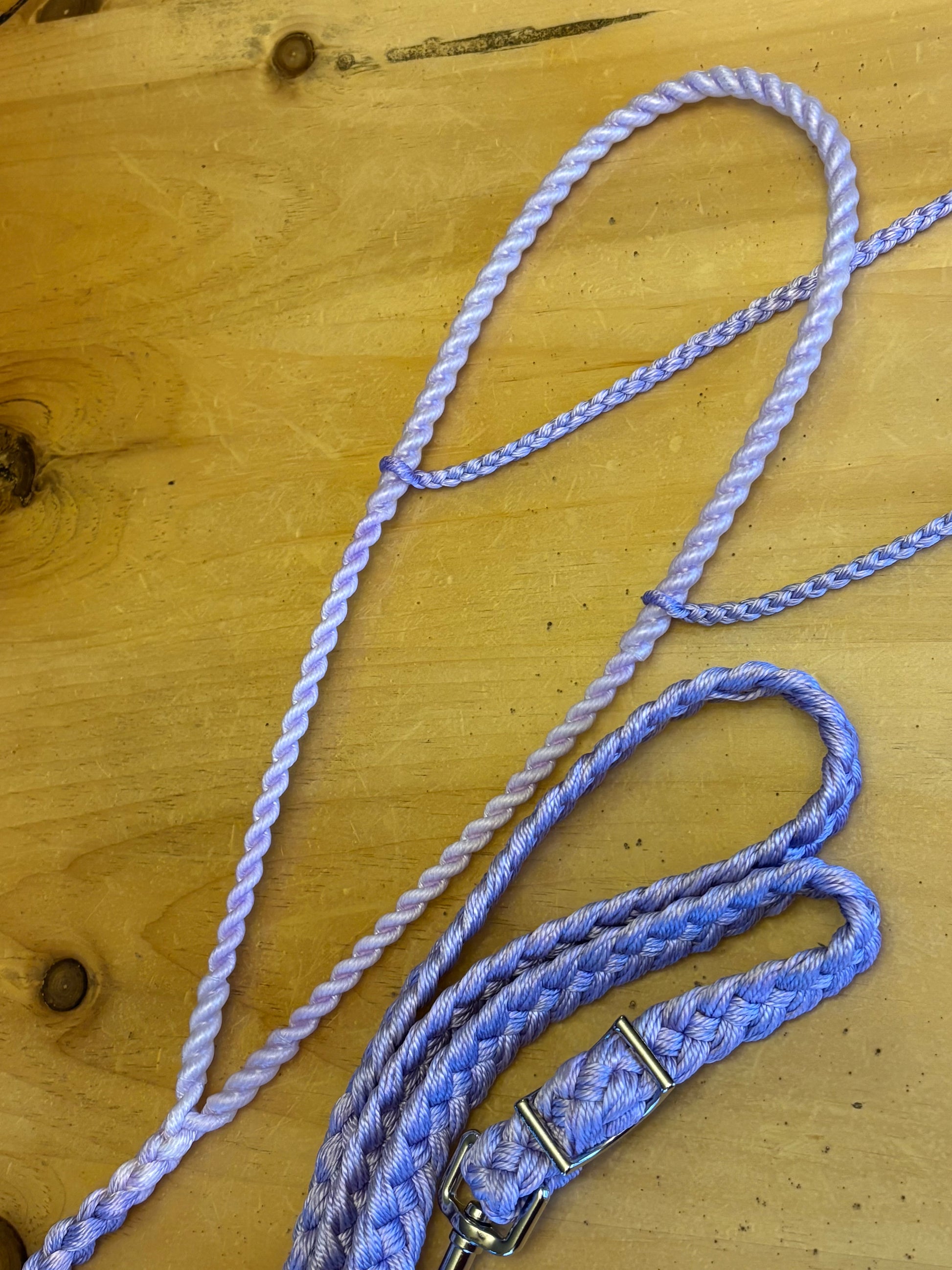 Magic Tiedown -  "Sue" version