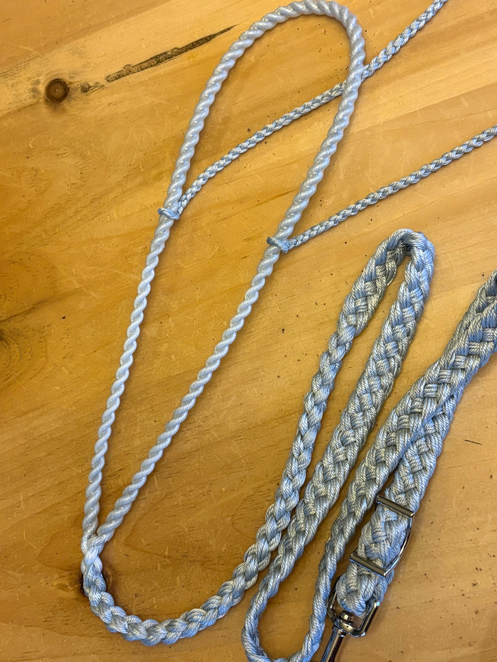 Magic Tiedown -  "Sue" version