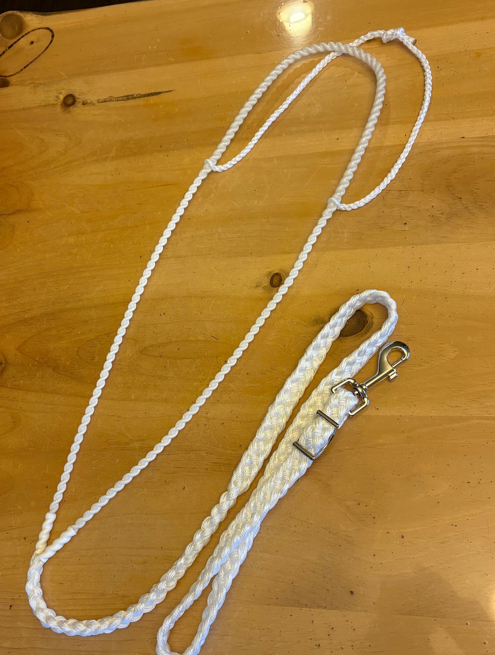 The Browband - Magic Tiedown