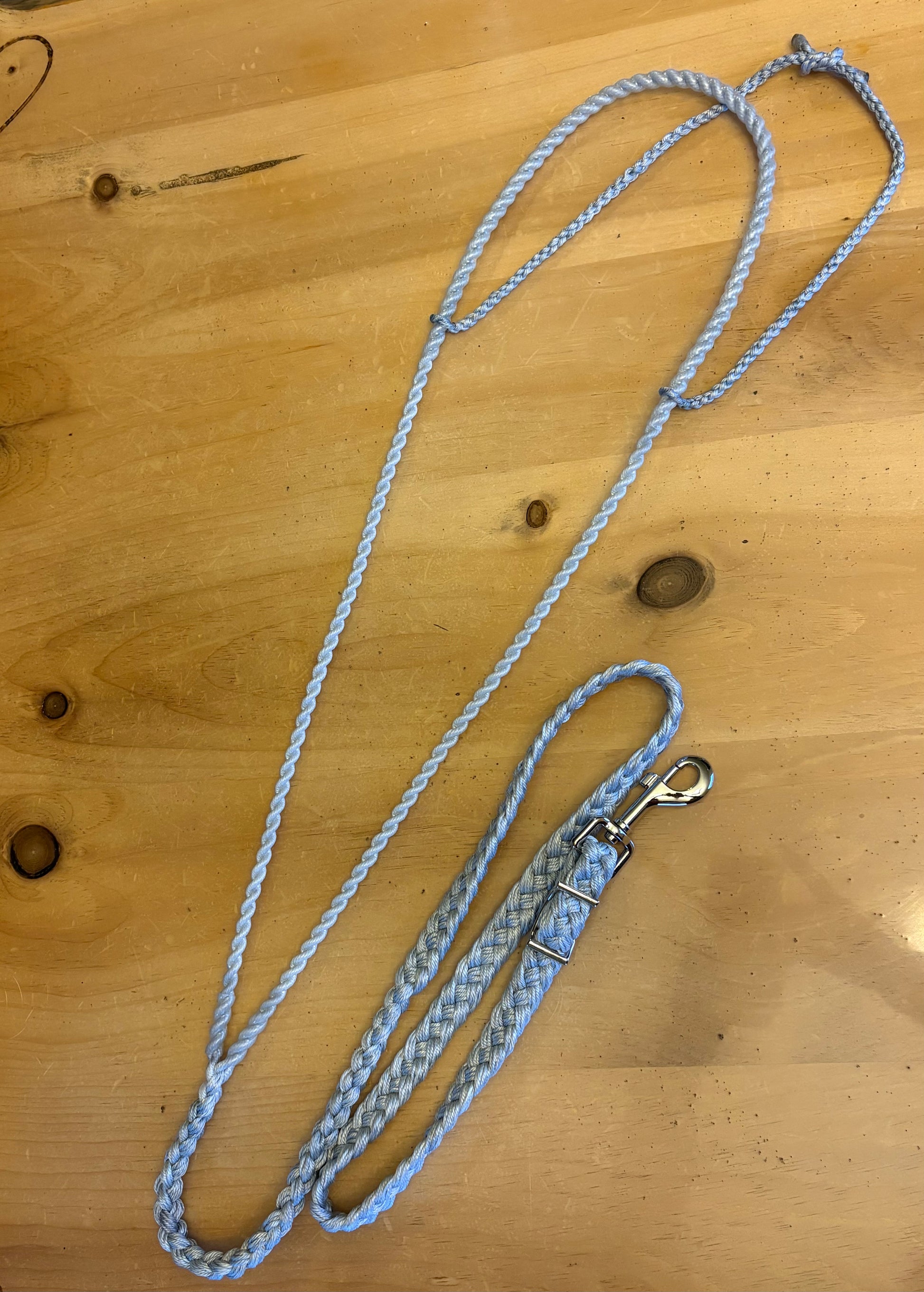 The Browband - Magic Tiedown