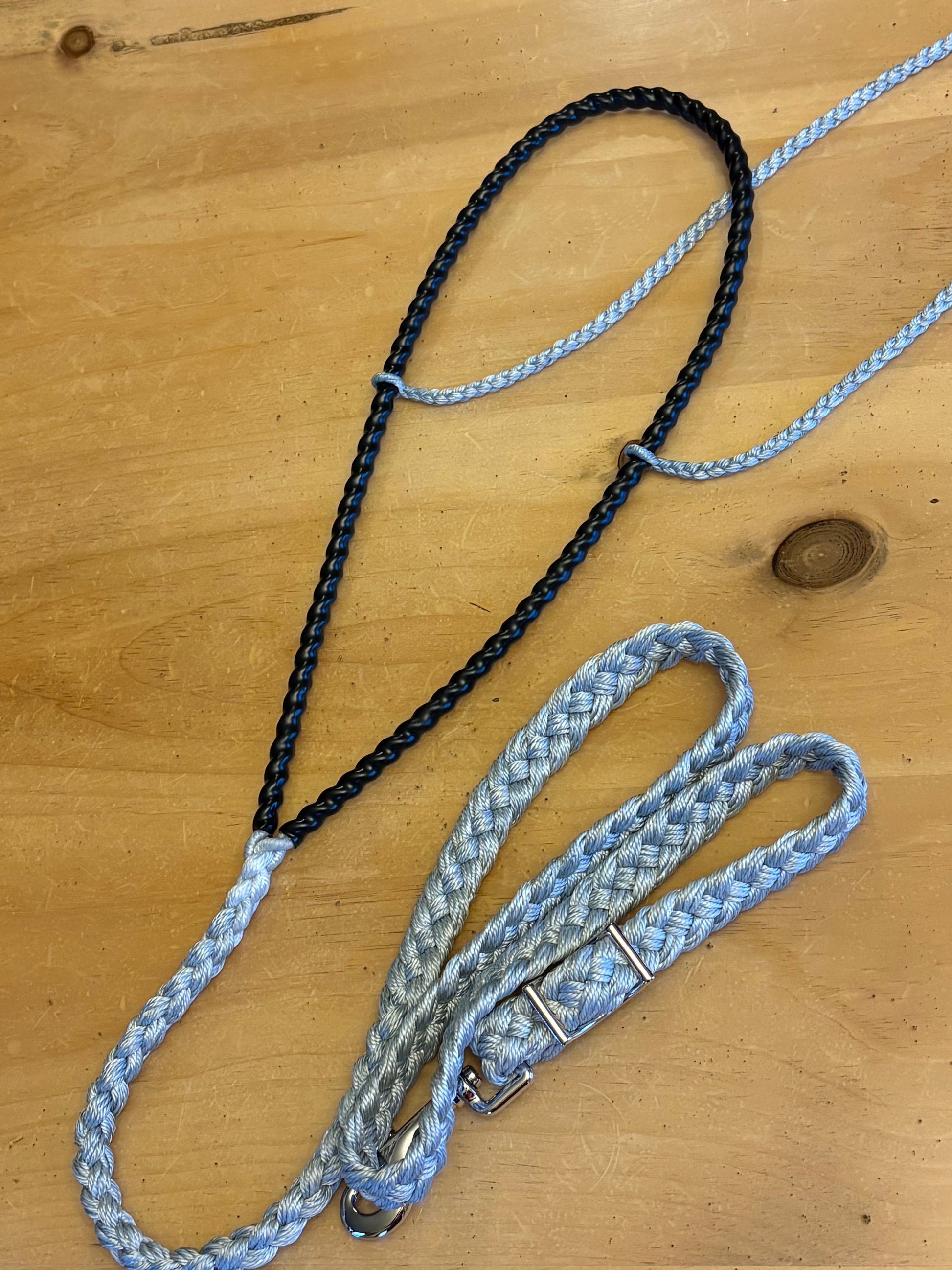 Magic Tiedown - "Liza" version