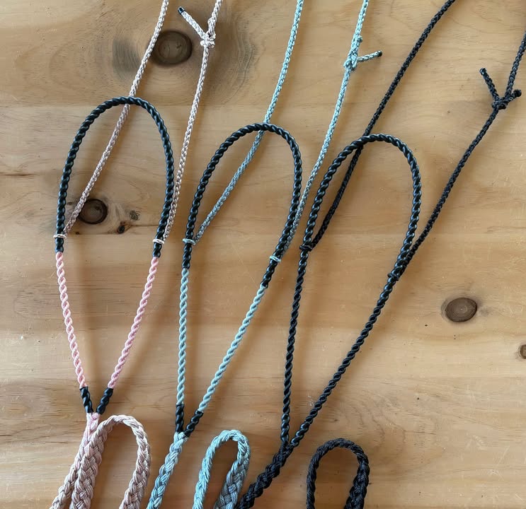 Magic Tiedown -  "Sue" version