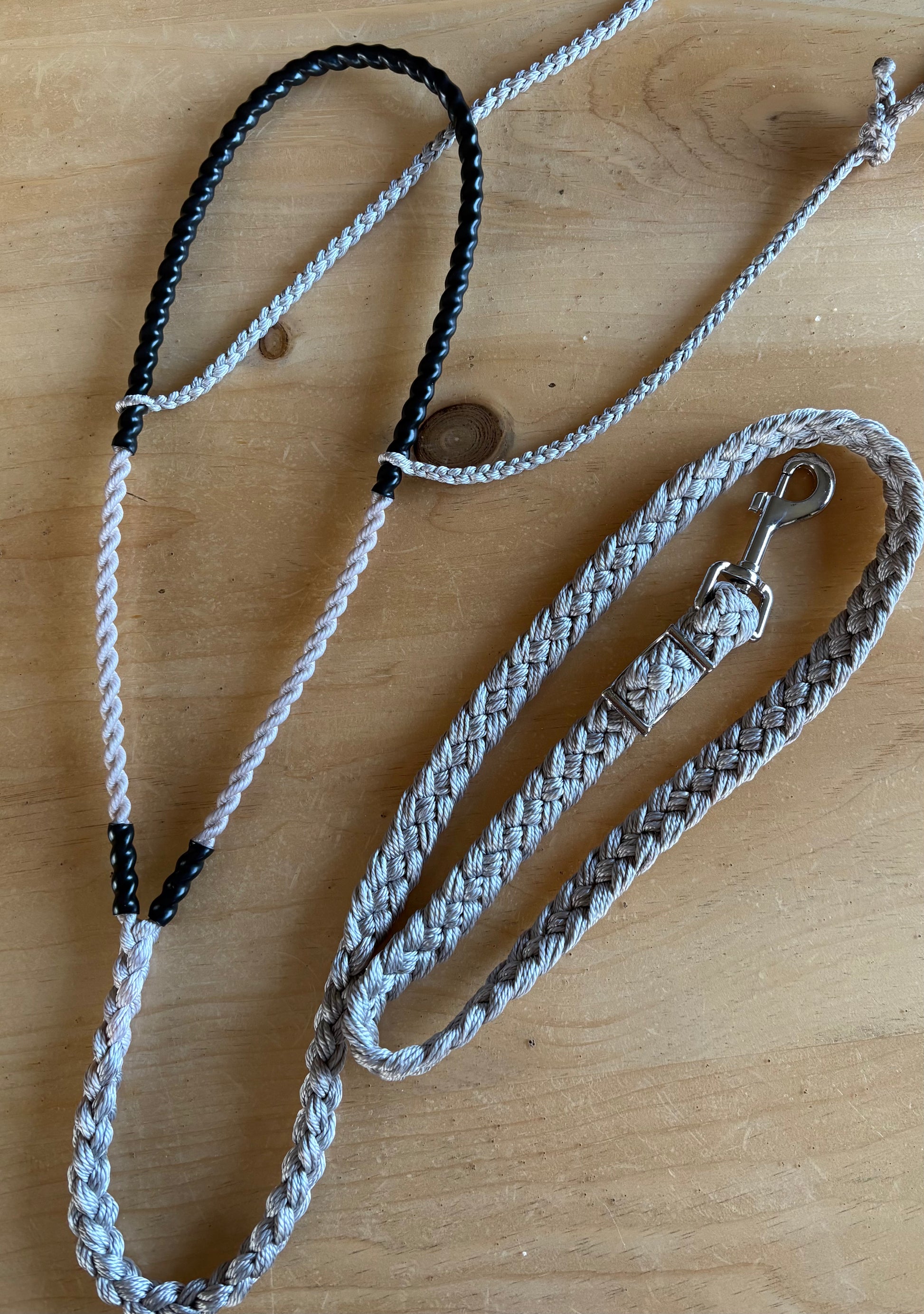 Magic Tiedown -  "Sue" version